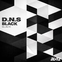D.N.S - Black Black