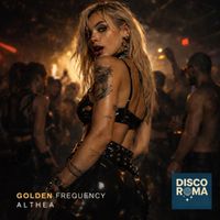 Althea - Golden Frequency