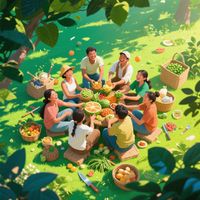 Leni - Enough For Us