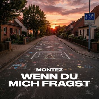 Montez - Wenn du mich fragst