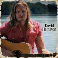 David Hamilton - Atmospheric Vibes