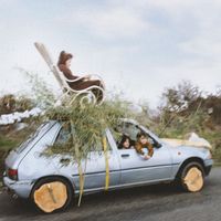 Sheldon - Les monstres