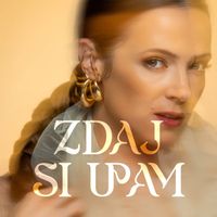 Nina Pušlar - Zdaj si Upam
