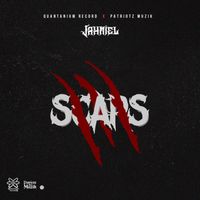 Jahmiel - Scars
