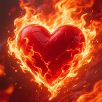 Leni - Heart on Fire