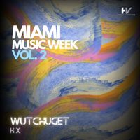 K X - Wutchuget