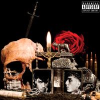 Tony Effe, Side Baby - CRACK MUSICA II (Explicit)