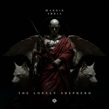 Marnik - The Lonely Shepherd