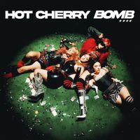 ALMAS - Hot Cherry Bomb