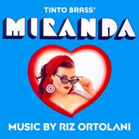 Riz Ortolani - Miranda (Original Soundtrack)