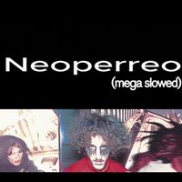 Secret Society - Neoperreo (Mega Slowed)