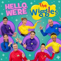 The Wiggles - Hello, We're The Wiggles