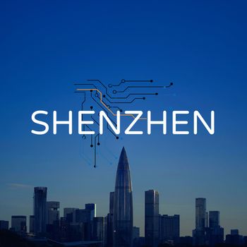 Samira - Shenzhen