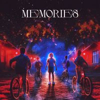 Loggic - Memories