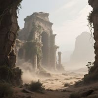 Leni - The Forgotten Ones