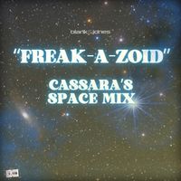 Blank & Jones - Freak-A-Zoid (CASSARA's Space Mixes)