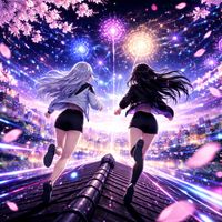 Amane - Sakura Velocity