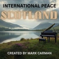 Mark Carman - International Peace - Scotland