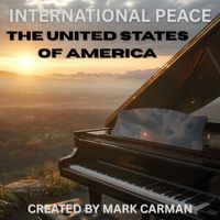 Mark Carman - International Peace - USA