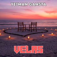 Yeiman Gansta - VELAS