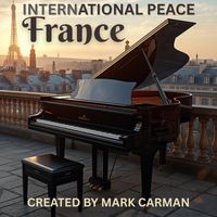 Mark Carman - International Peace - France
