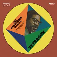 Joe Henderson - Tetragon (Remastered 2026)