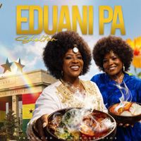 Shelter - Eduani Pa (Explicit)