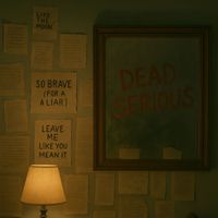 Dawny - Dead Serious.