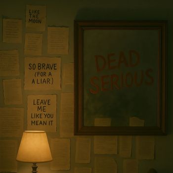 Dawny - Dead Serious.