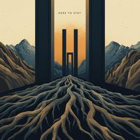 Five Bolt Main - Here to Stay