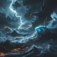 Should - Storm within