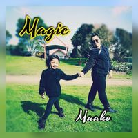 Maako - Magic