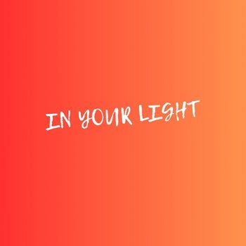 Json - In Your Light