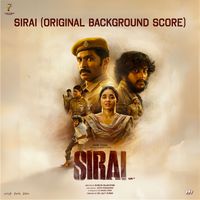 Justin Prabhakaran - Sirai (Original Background Score)