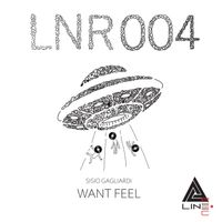 Sisio Gagliardi - Want Feel