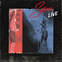 Selena - Selena LIVE (Remastered 2026)