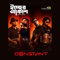 Constant - Iccher Akash