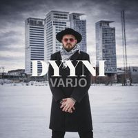 Dyyni - Varjo