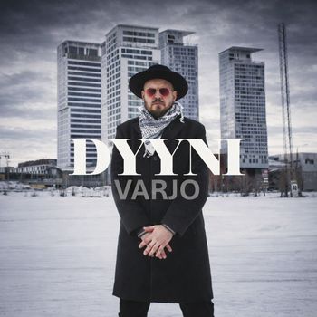 Dyyni - Varjo