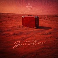 Dominique Jardin - Don't Call Me