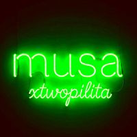 xtwopilita - musa (Explicit)