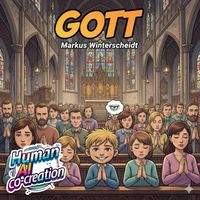Markus Winterscheidt - Gott (Explicit)