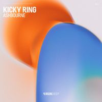 Ashbourne - Kicky Ring