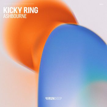 Ashbourne - Kicky Ring