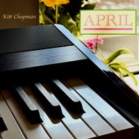 Kitt Chapman - April