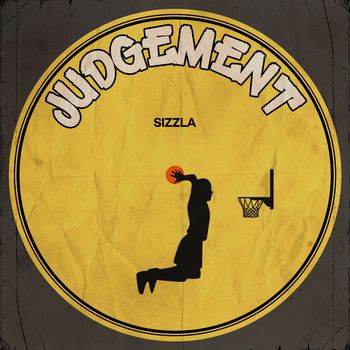 Sizzla - Judgement