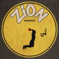 Capleton - Zion