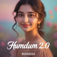 MANISH - Humdum 2.0