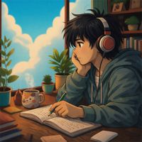 Lofi Boy - Clouds Diary