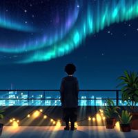 Lofi Boy - I'm a boy in the chill